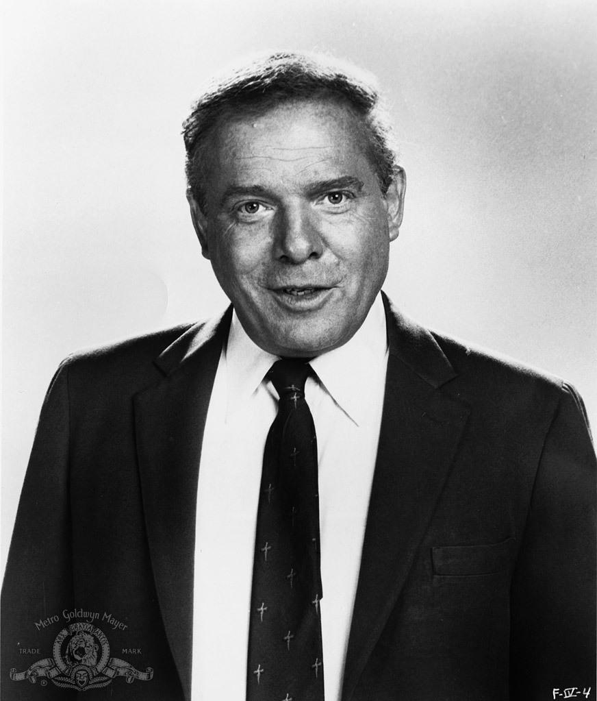 Ken Swofford image