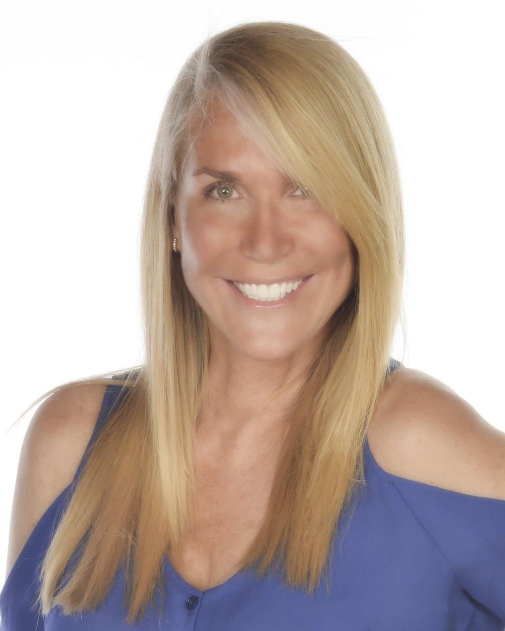 Tracy Brooks Swope image