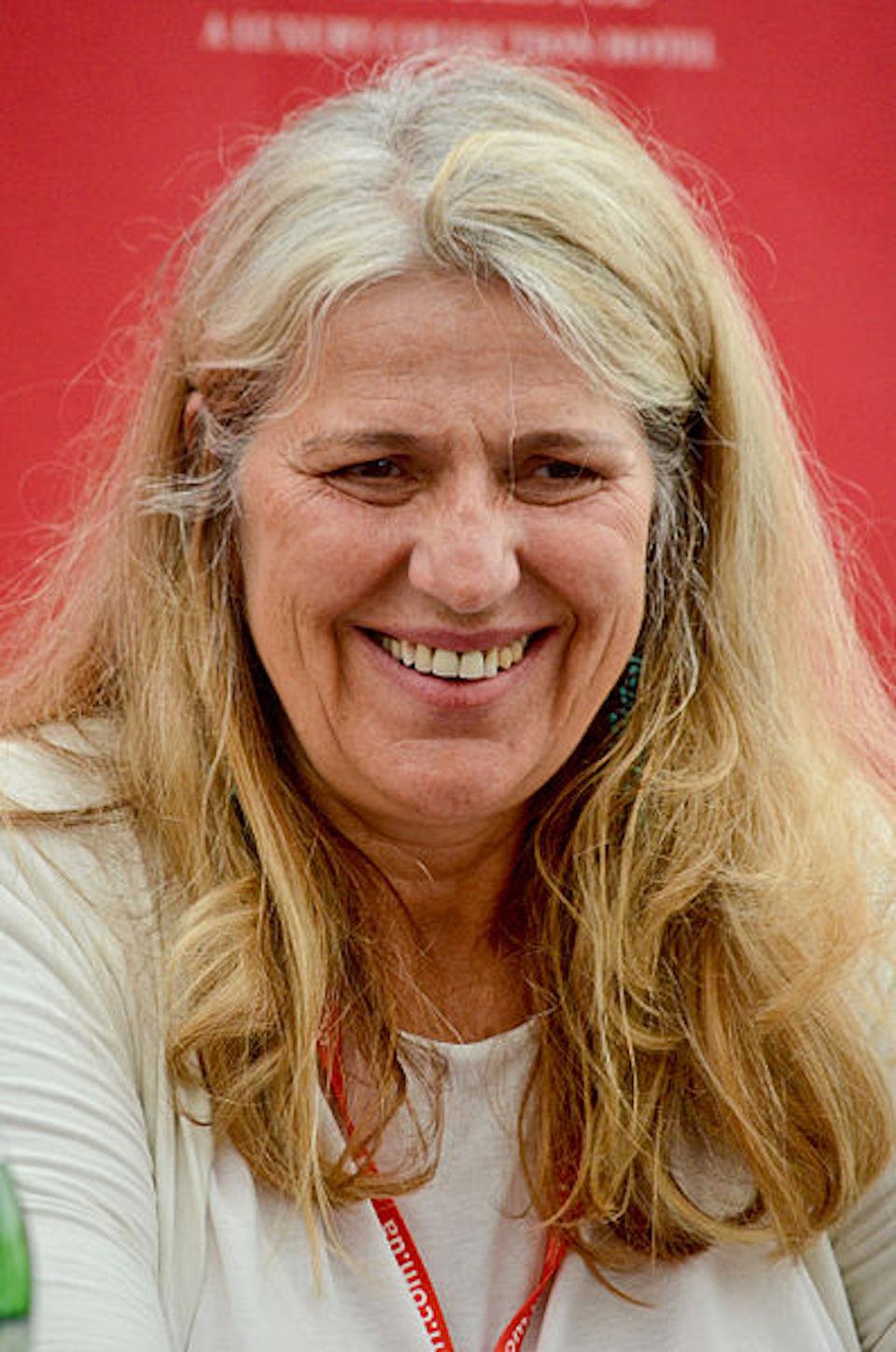 Brigitte Sy image