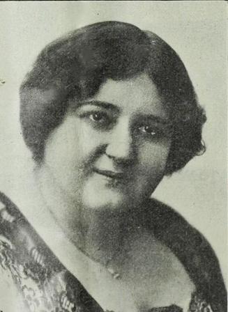 Lillian Sylvester image