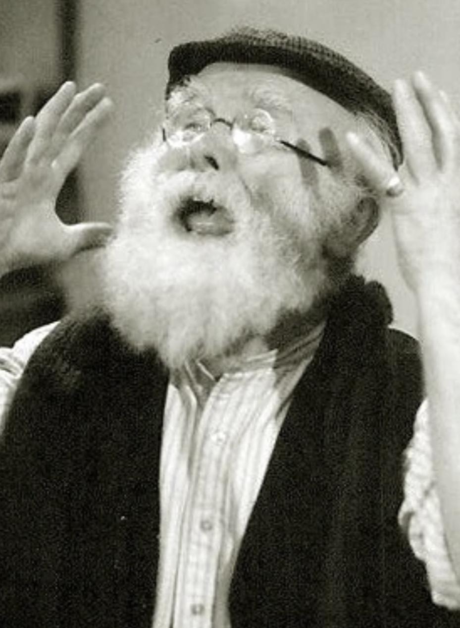 Tony Sympson image