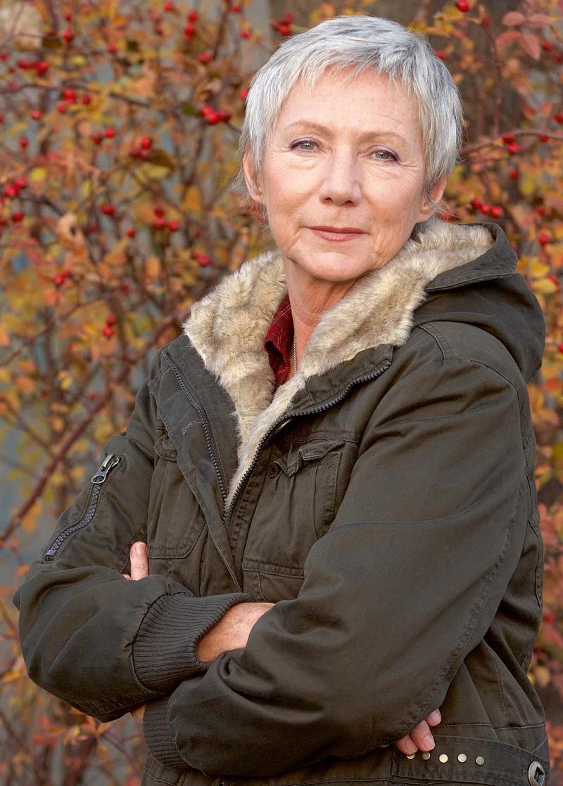 Dana Syslová image