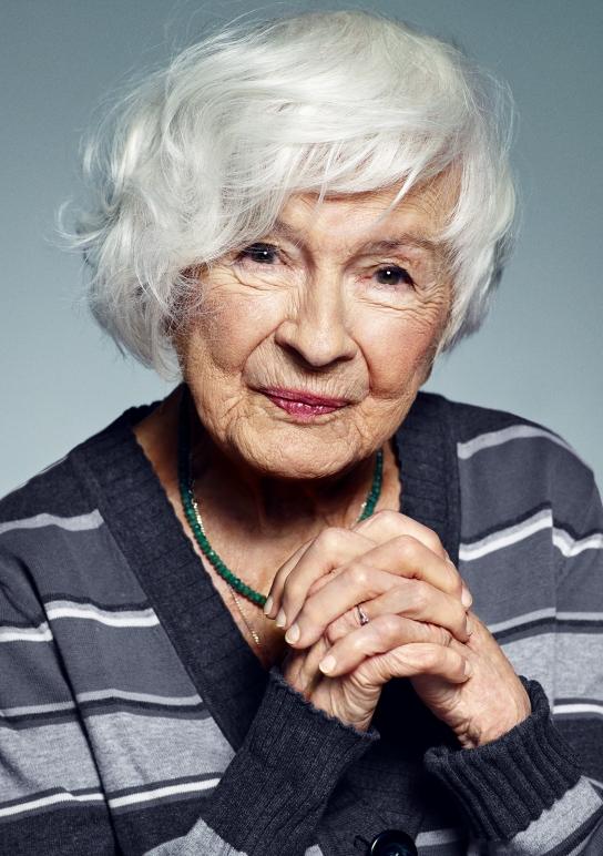 Danuta Szaflarska image