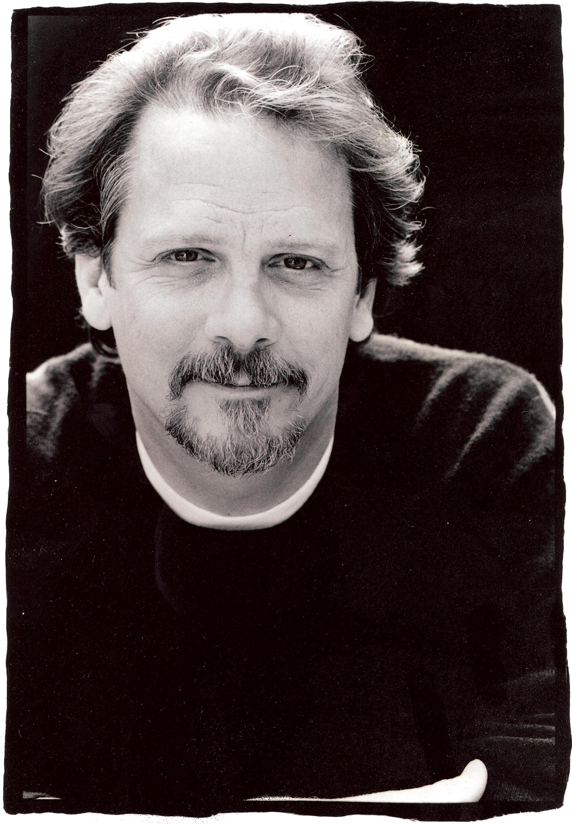 Keith Szarabajka image