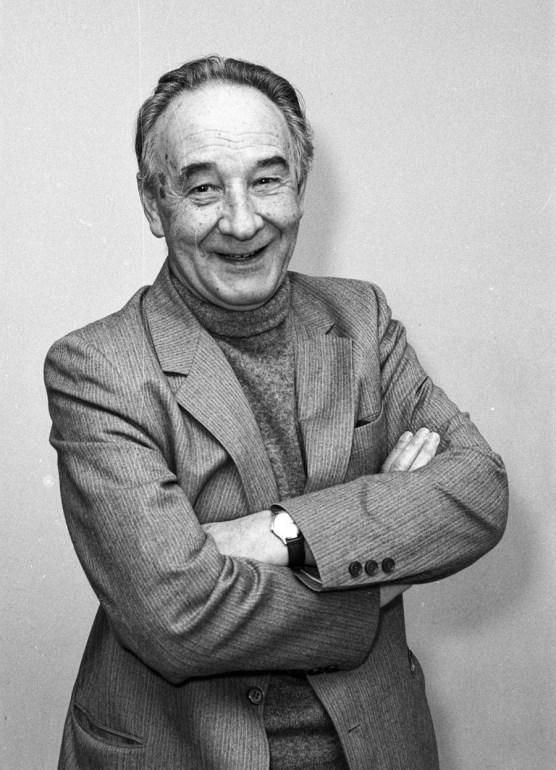 Andrzej Szczepkowski image