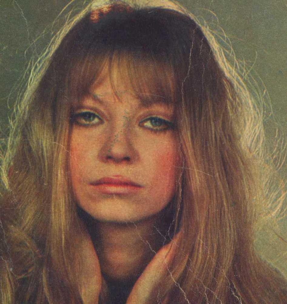 Irena Szczurowska image