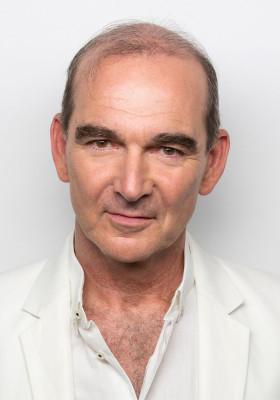 Tibor Szervét image