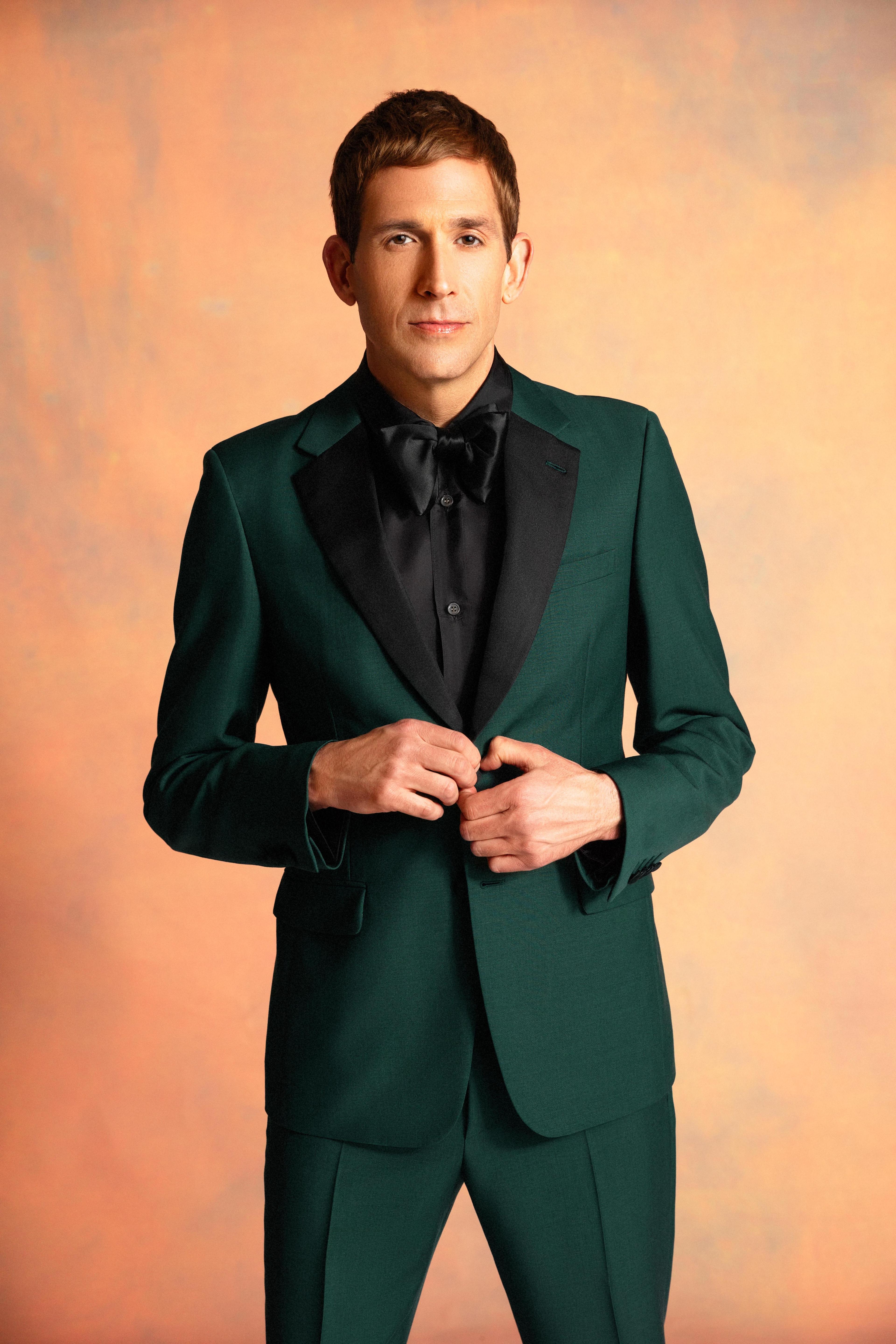 Eric Szmanda image