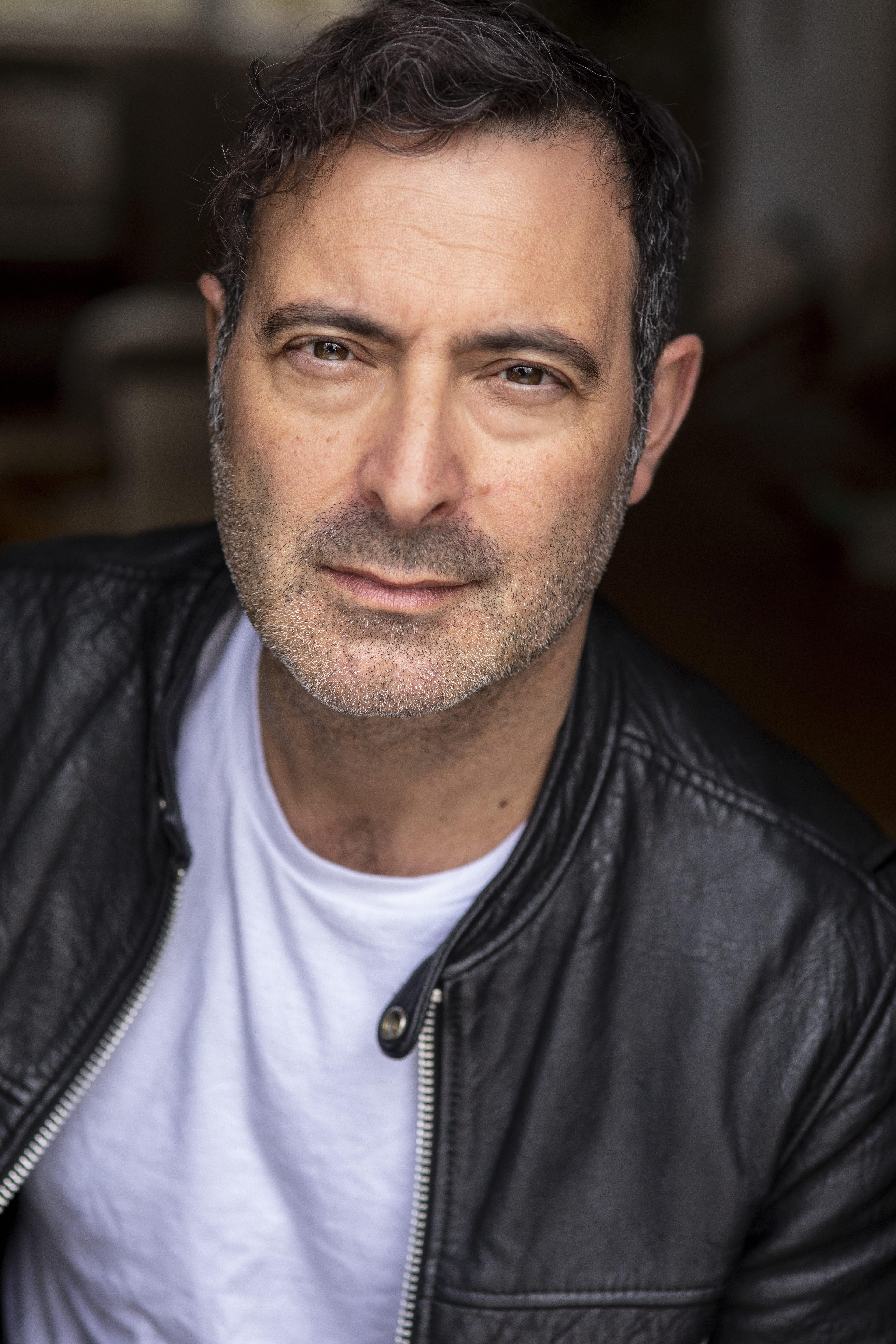 Jeff Szusterman image