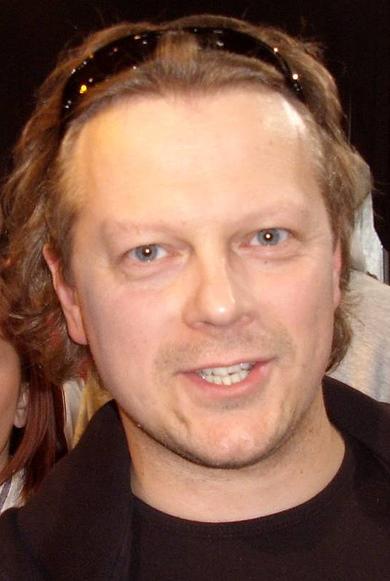 Piotr Szwedes image