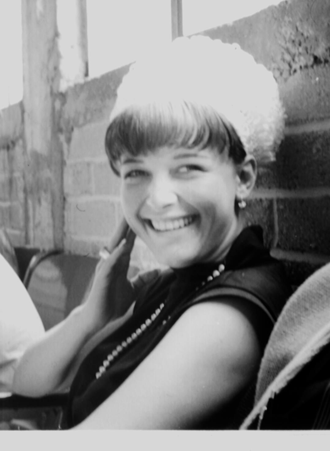 Blanca Sánchez image