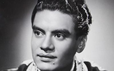 Cuco Sánchez image