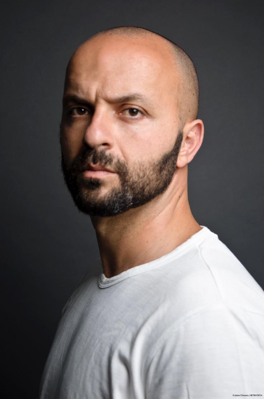 Joaquín Sánchez image