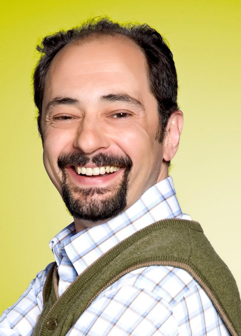 Jordi Sánchez image