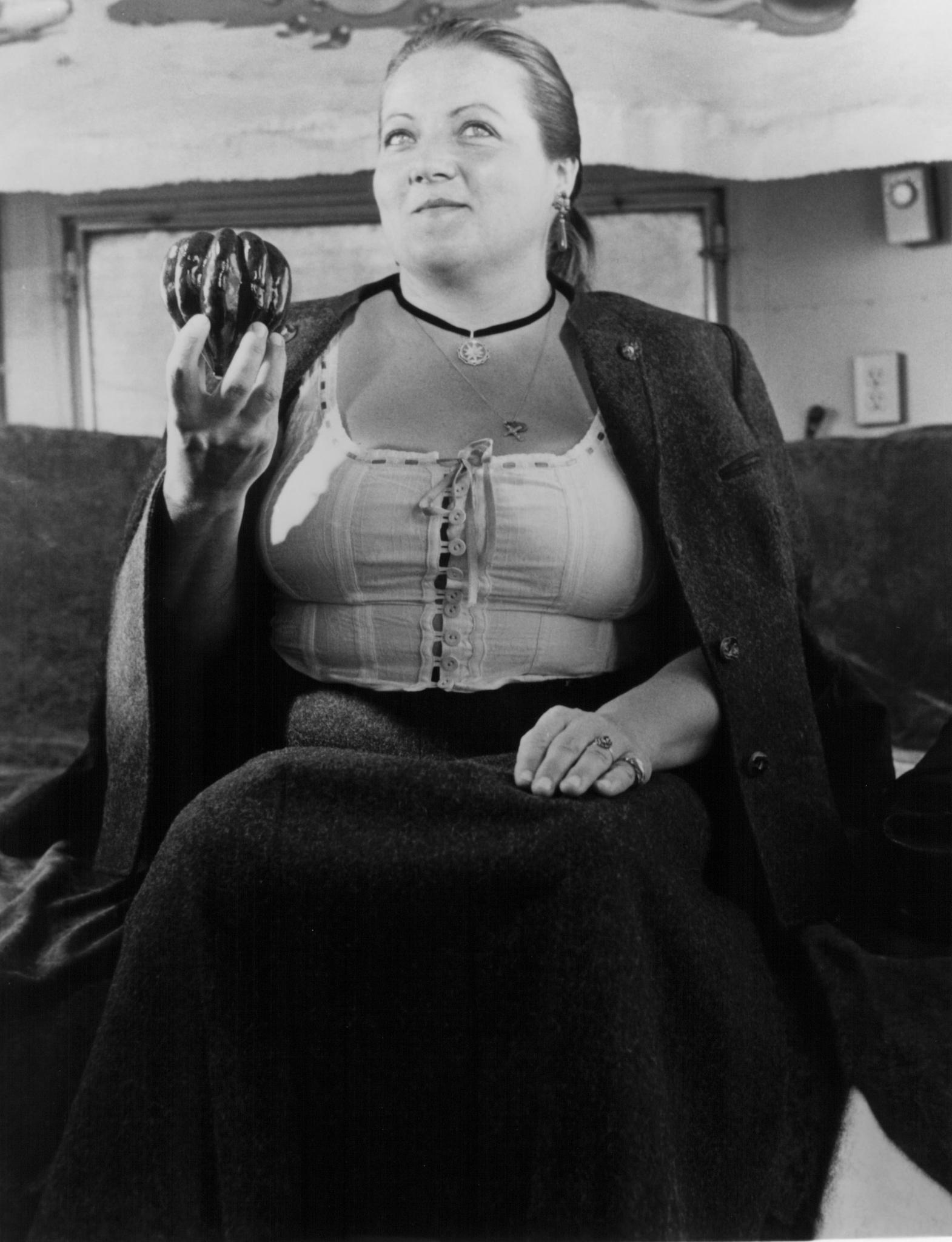Marianne Sägebrecht image
