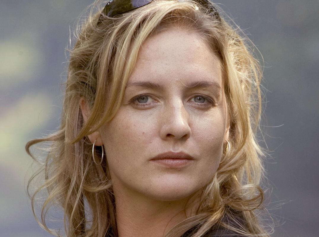 Johanna Sällström image
