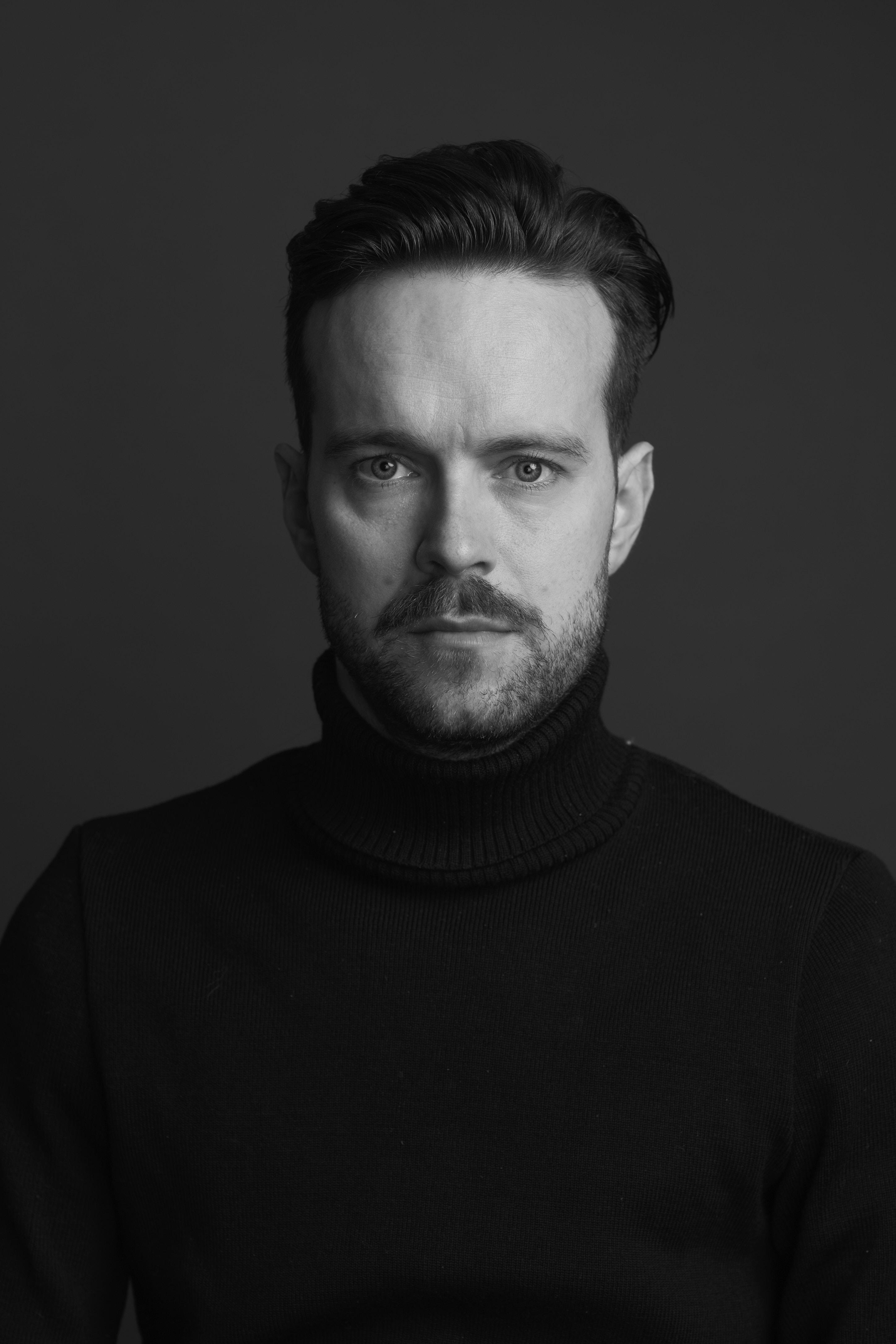 Jens Sætter-Lassen image