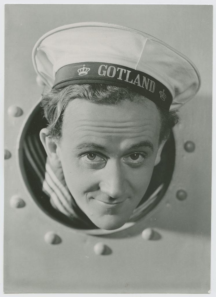 Åke Söderblom image