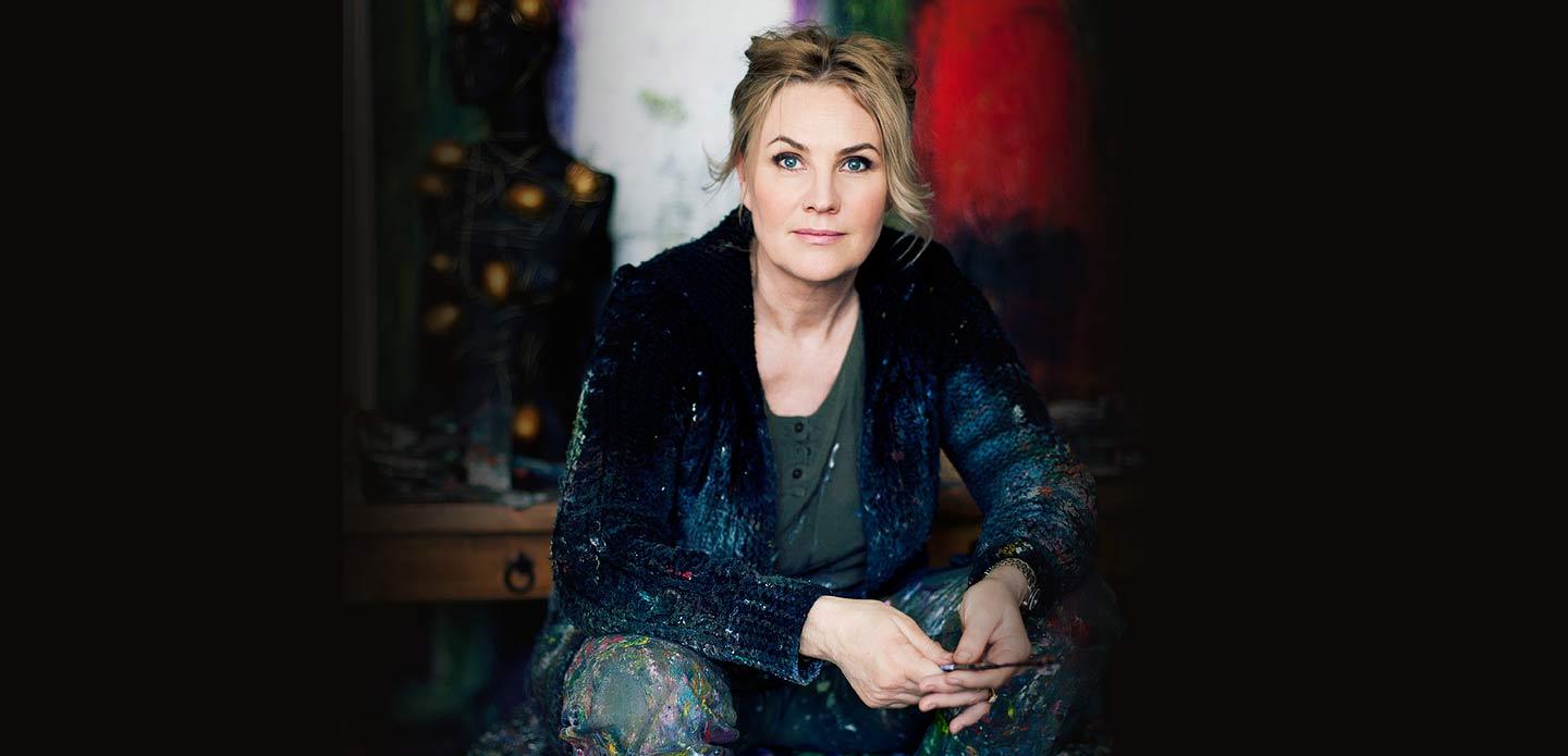 Birgitte Söndergaard image