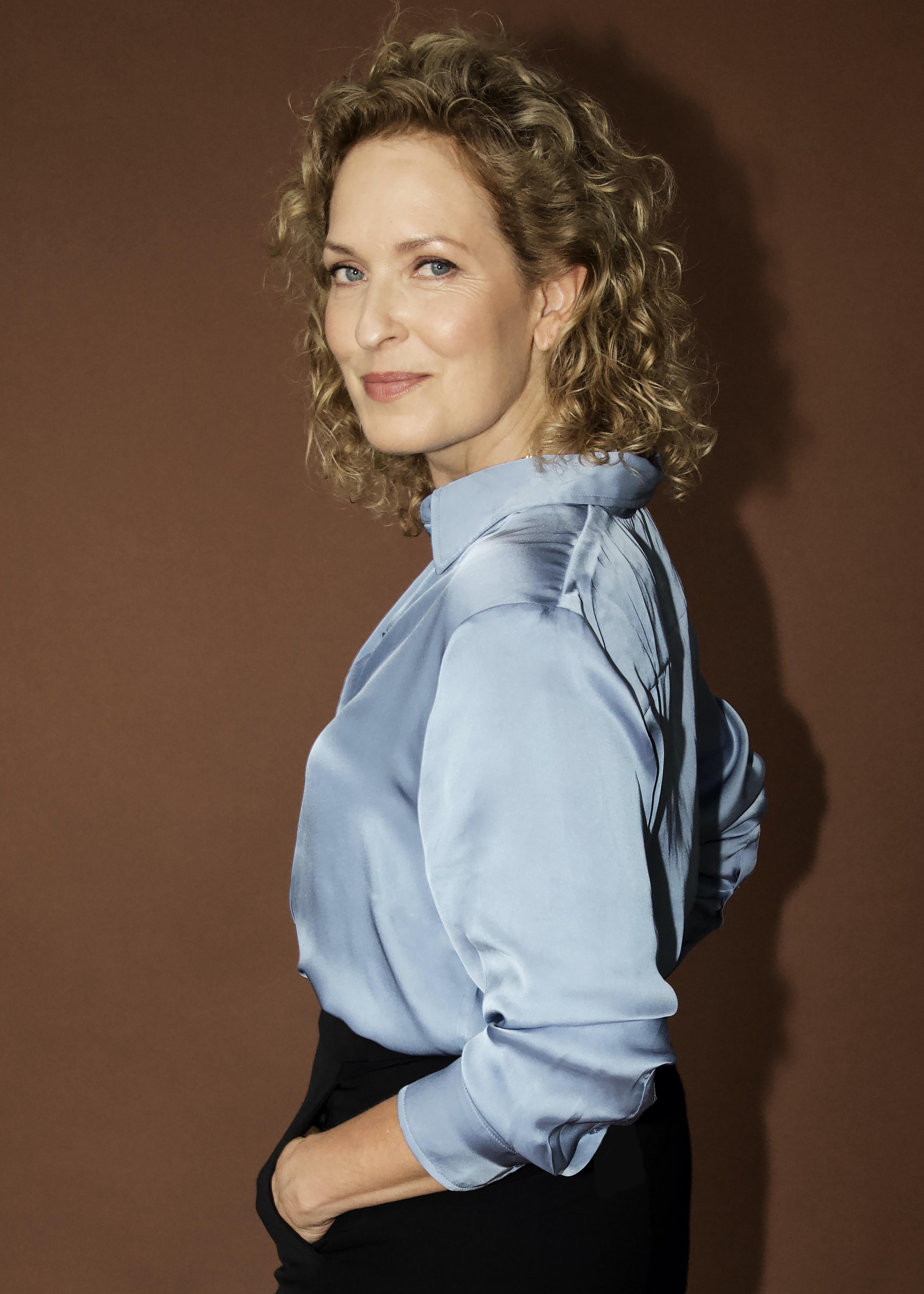 Camilla Søeberg image