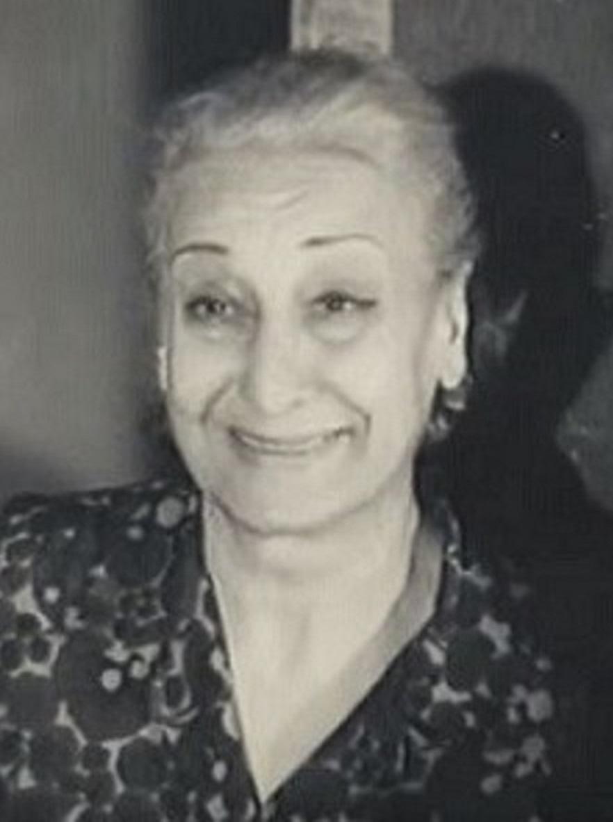 Mualla Sürer image