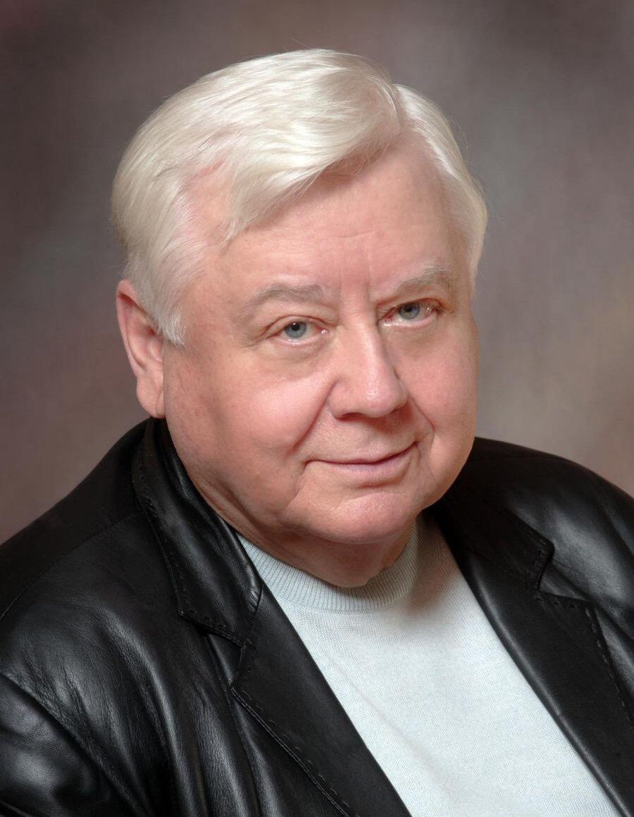 Oleg Tabakov image