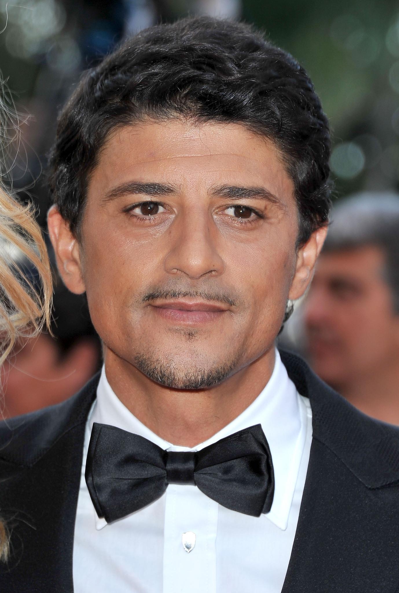 Saïd Taghmaoui image