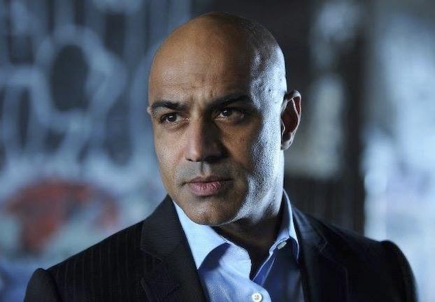 Faran Tahir image