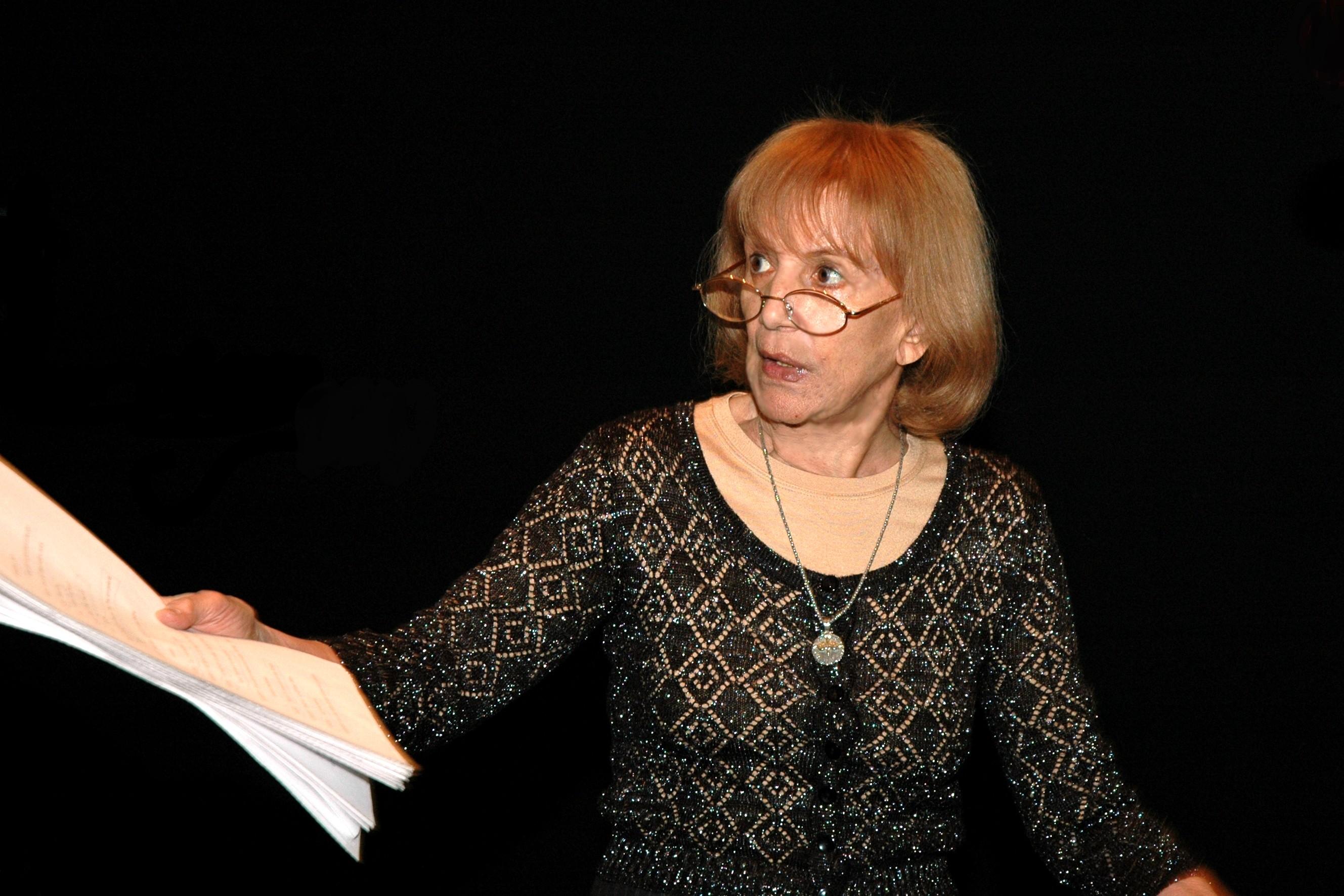 Beatriz Taibo image