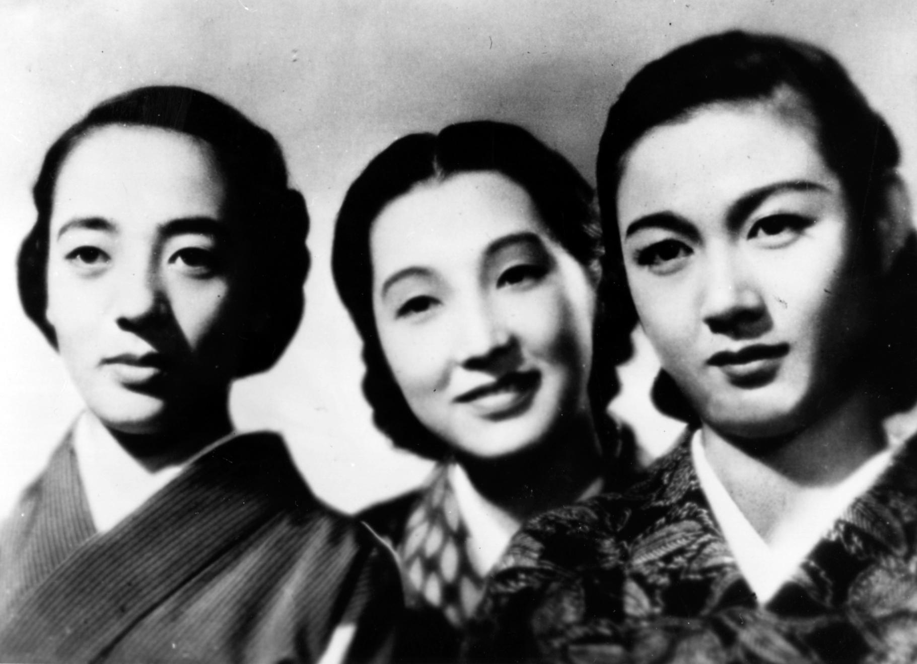 Mieko Takamine image