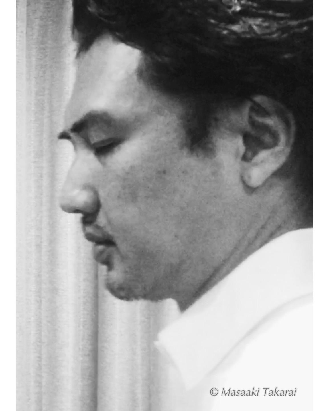 Masaaki Takarai image