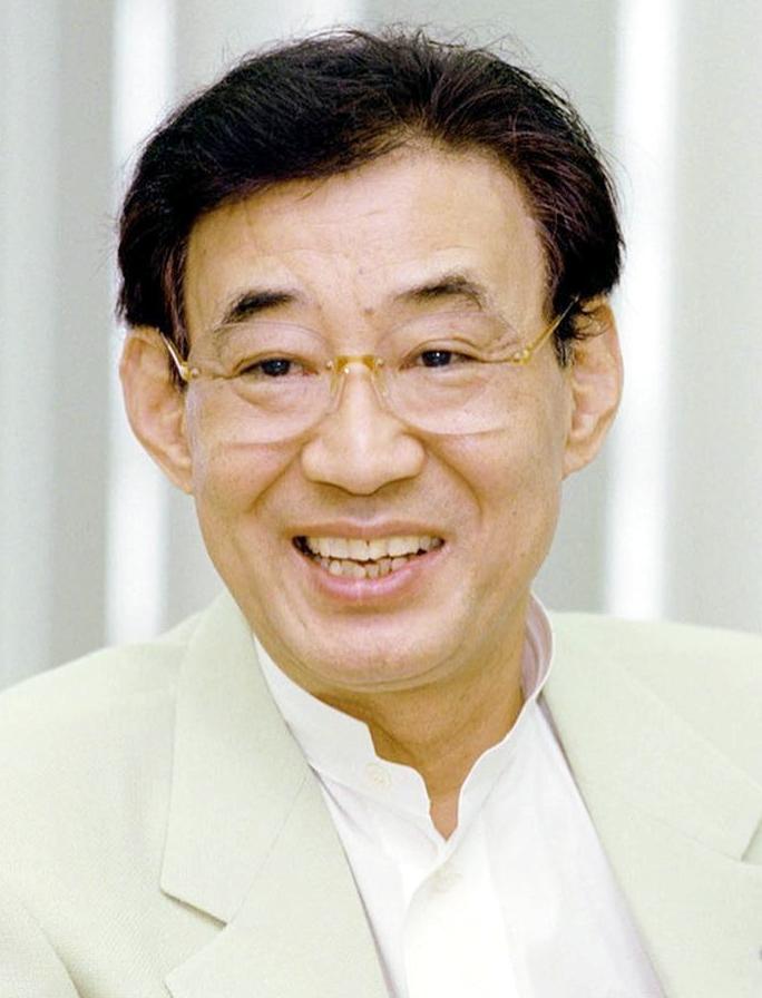 Tadao Takashima image