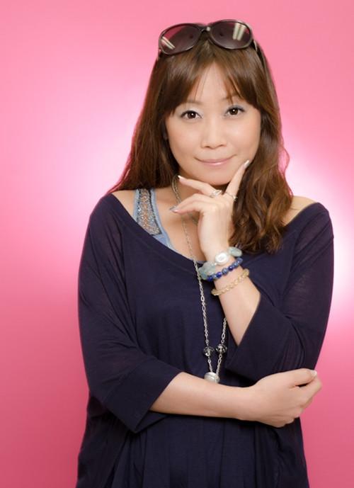 Junko Takeuchi image
