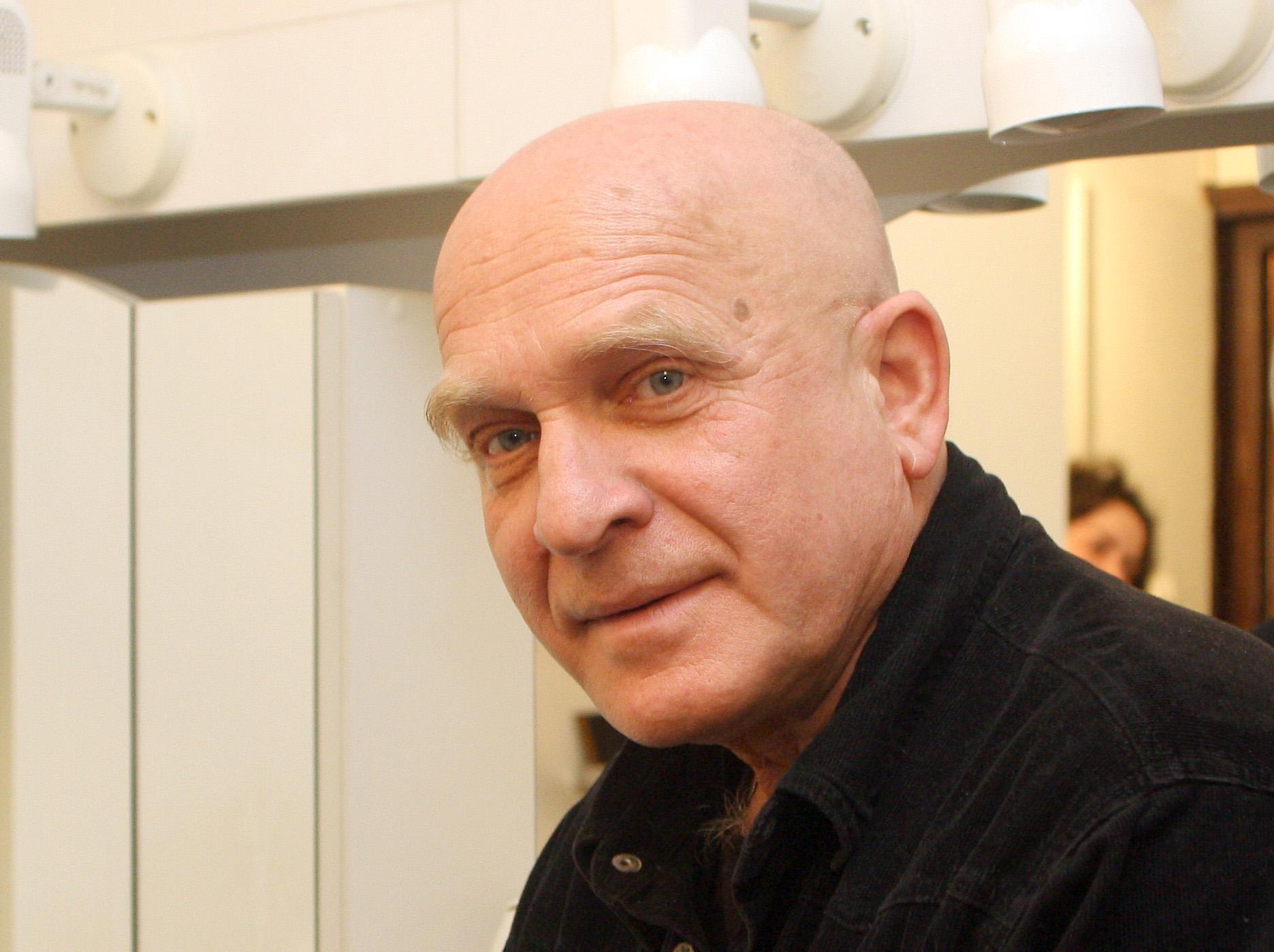 Henryk Talar image