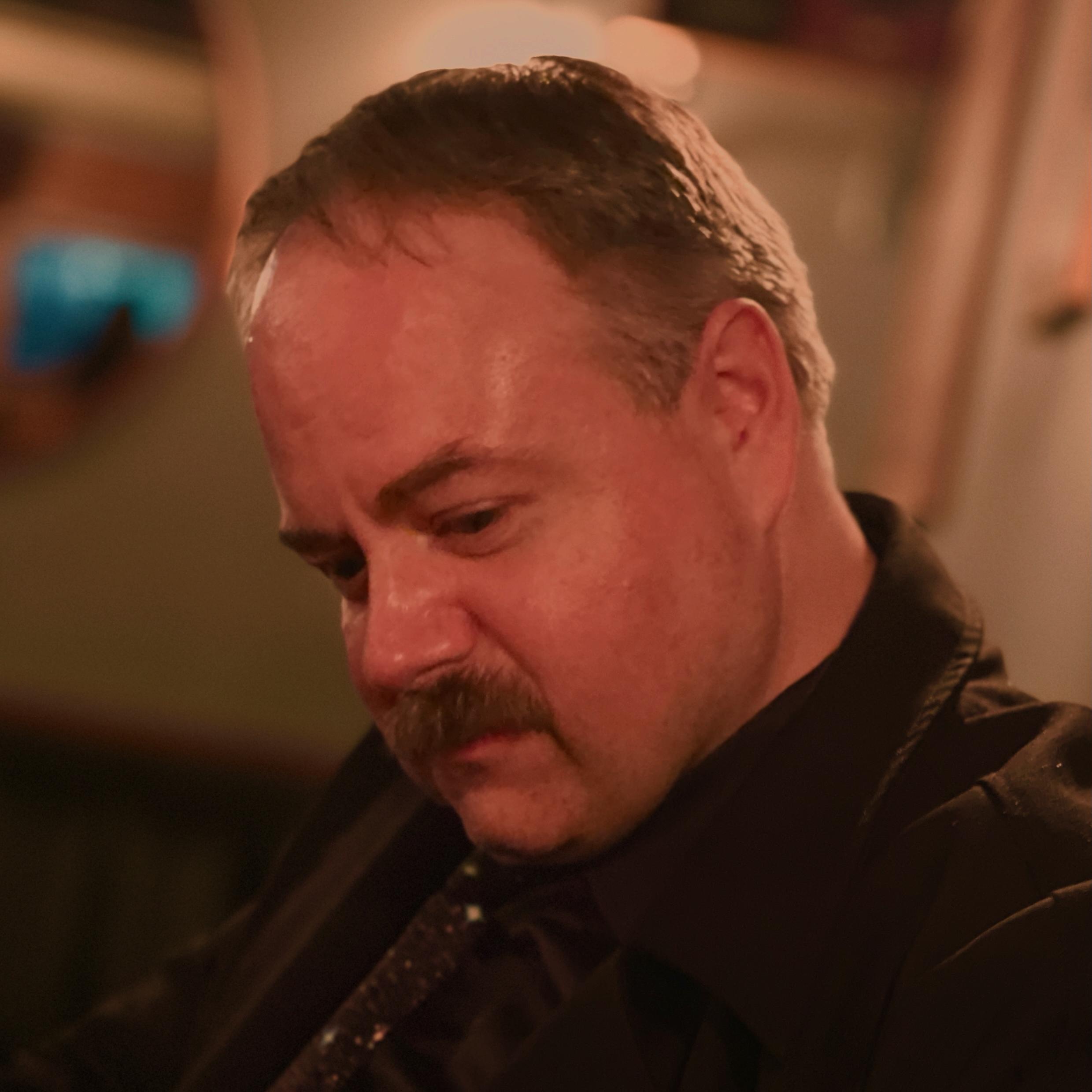 Charlie Talbert image