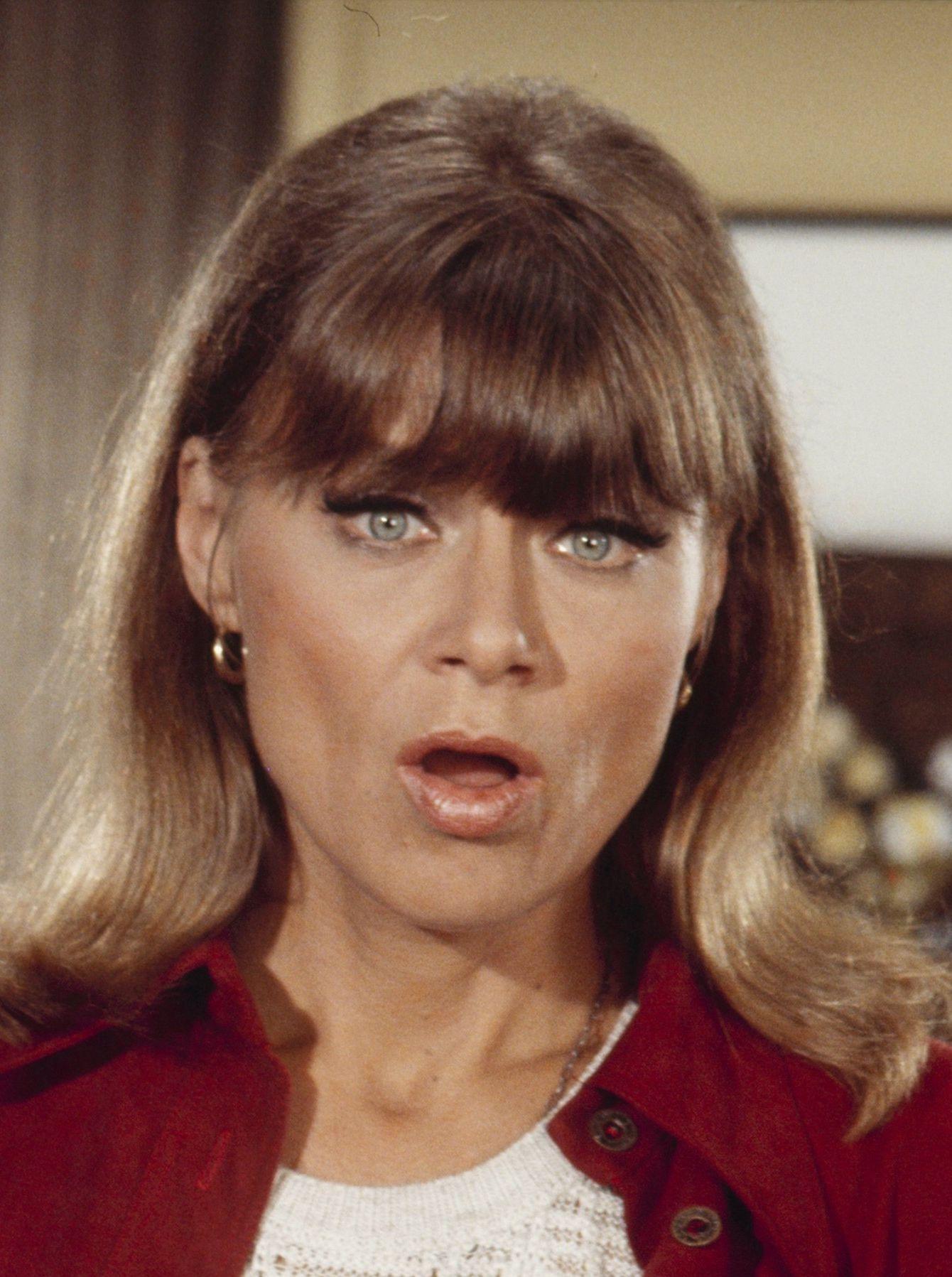 Nita Talbot image