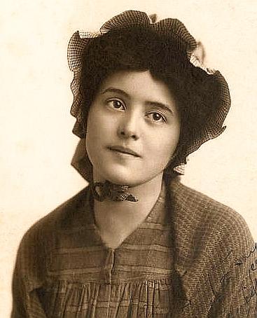 Edith Taliaferro image