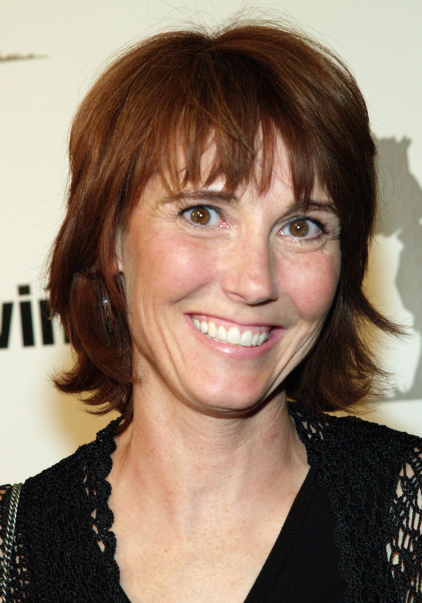 Jill Talley image