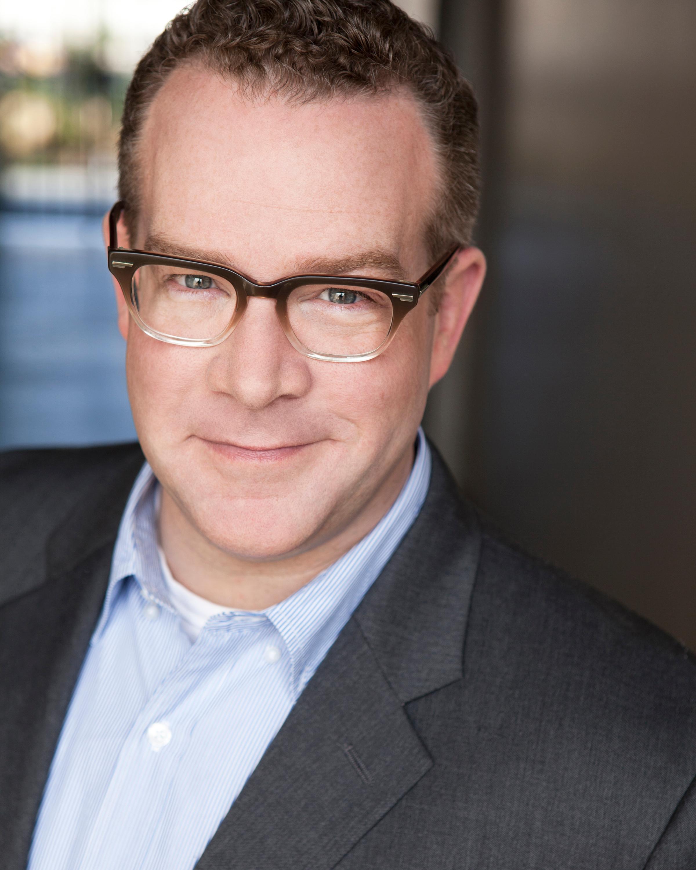 Chris Tallman image