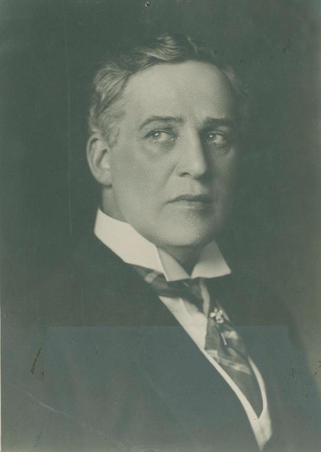 Konrad Tallroth image