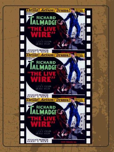 Richard Talmadge image
