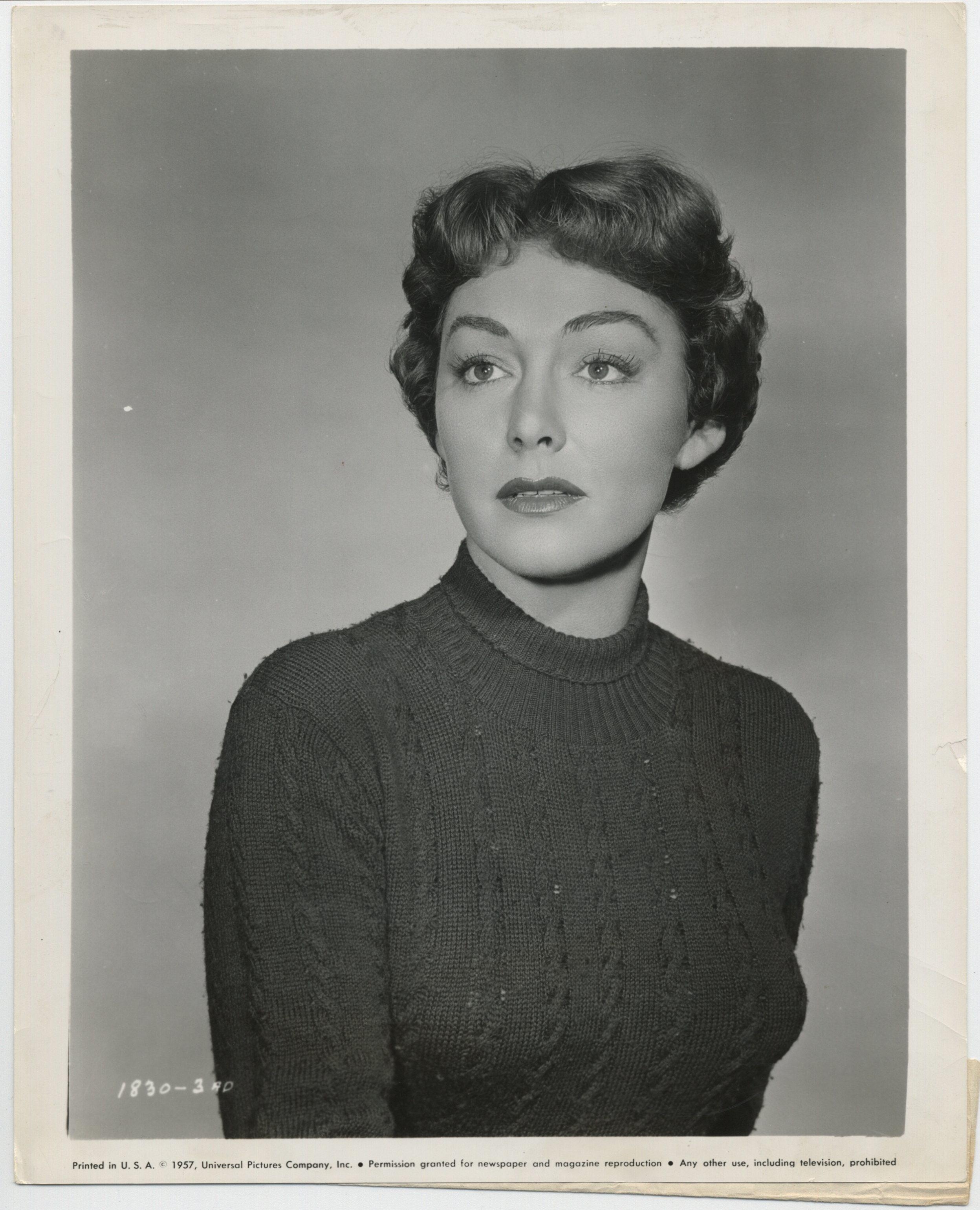Alix Talton image