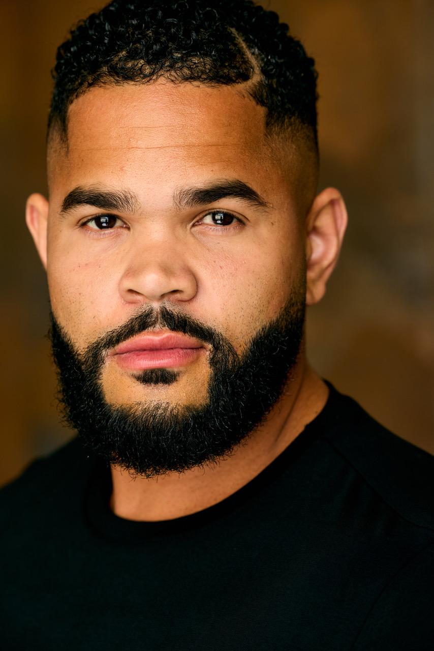 Dijon Talton image