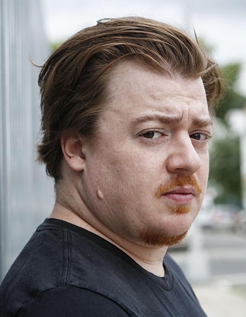 Danny Tamberelli image