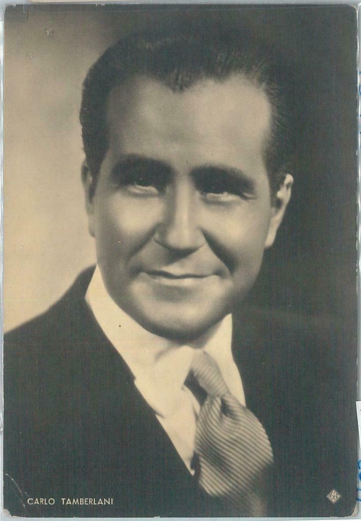Carlo Tamberlani image
