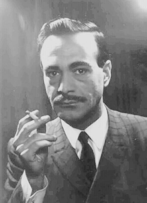 Baki Tamer image