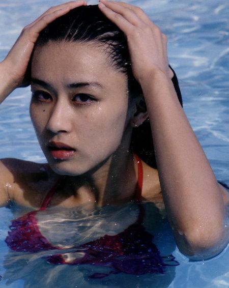 Eriko Tamura image