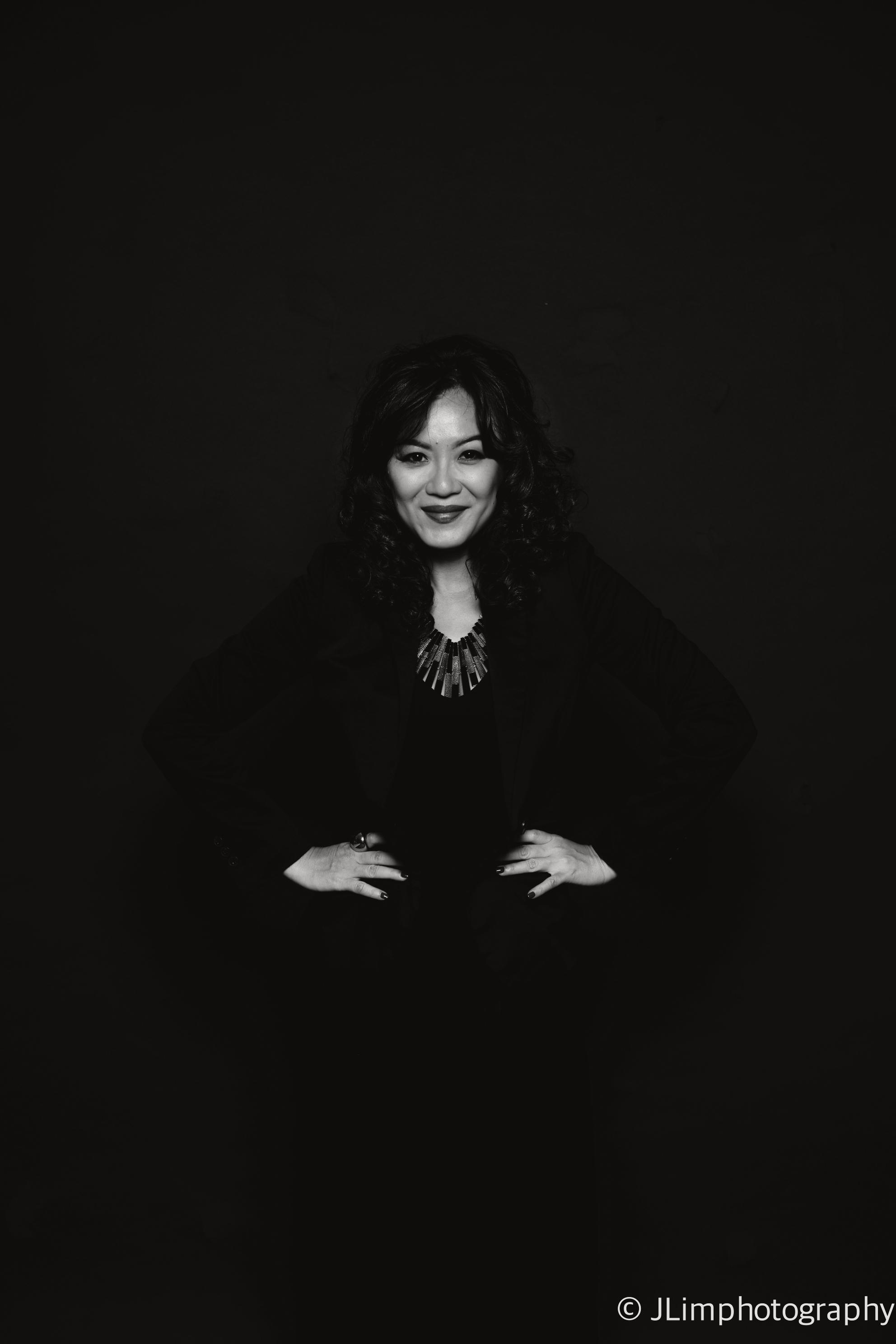 Sue Tan image