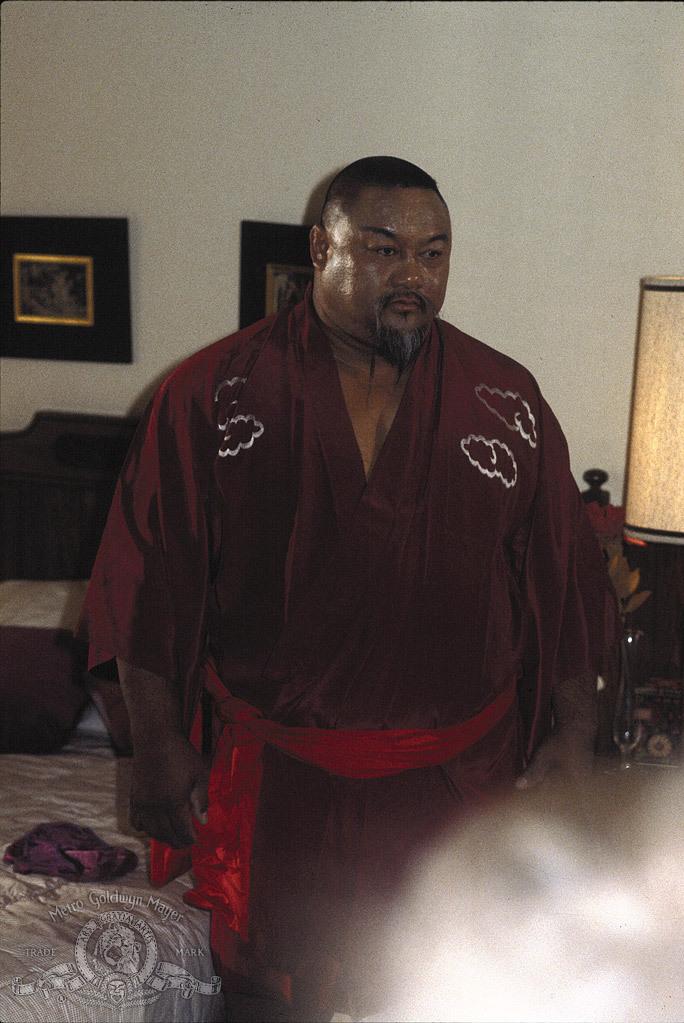 Professor Toru Tanaka image