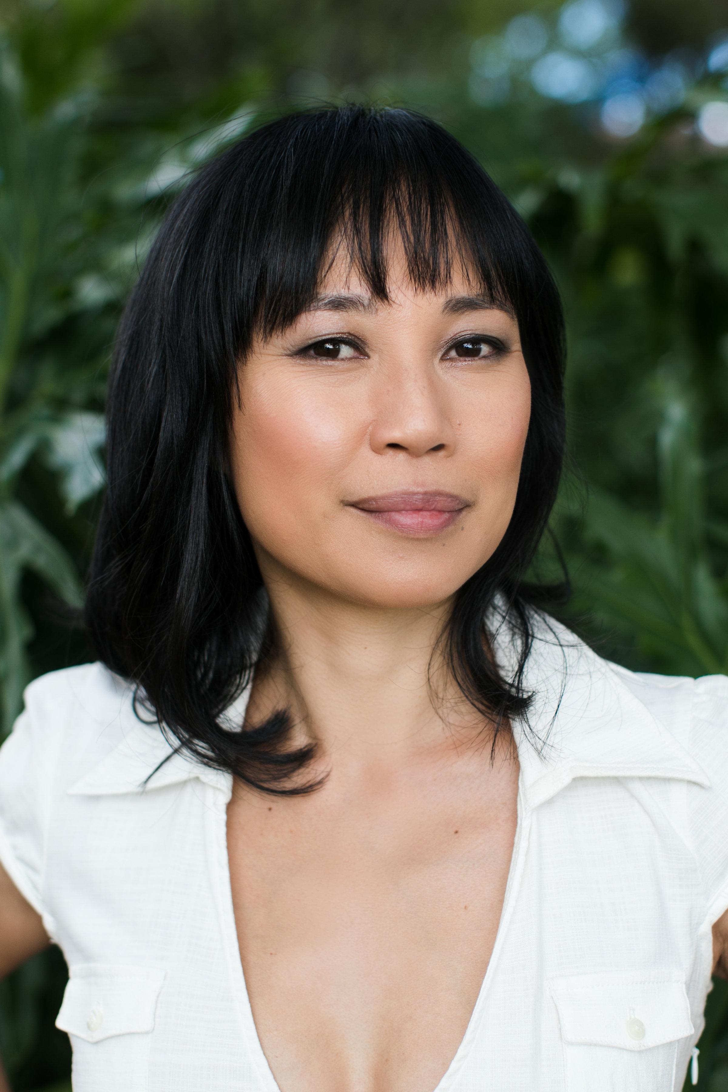 Ling Cooper Tang image